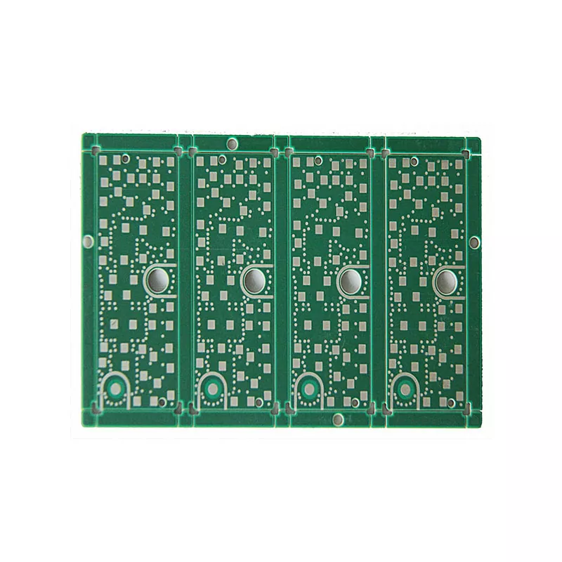 PCB per la comunicazione dell'aereo