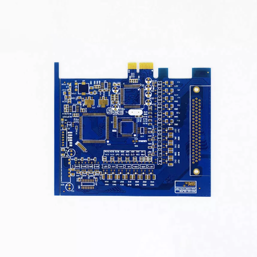 PCB per data center di comunicazione