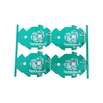 PCB per scansione TC