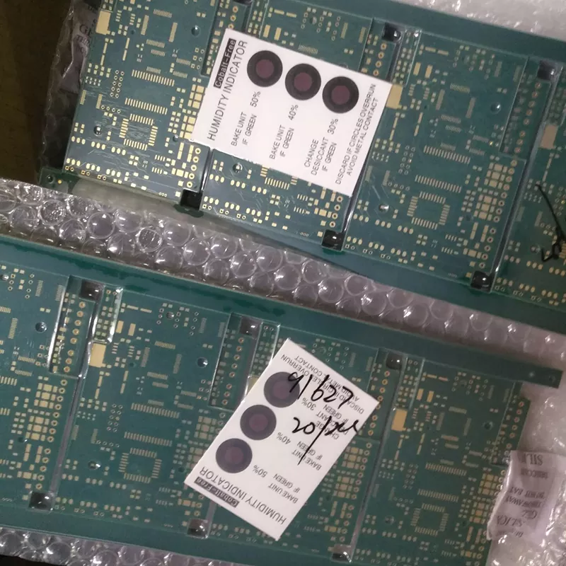 PCB per strumenti elettrici