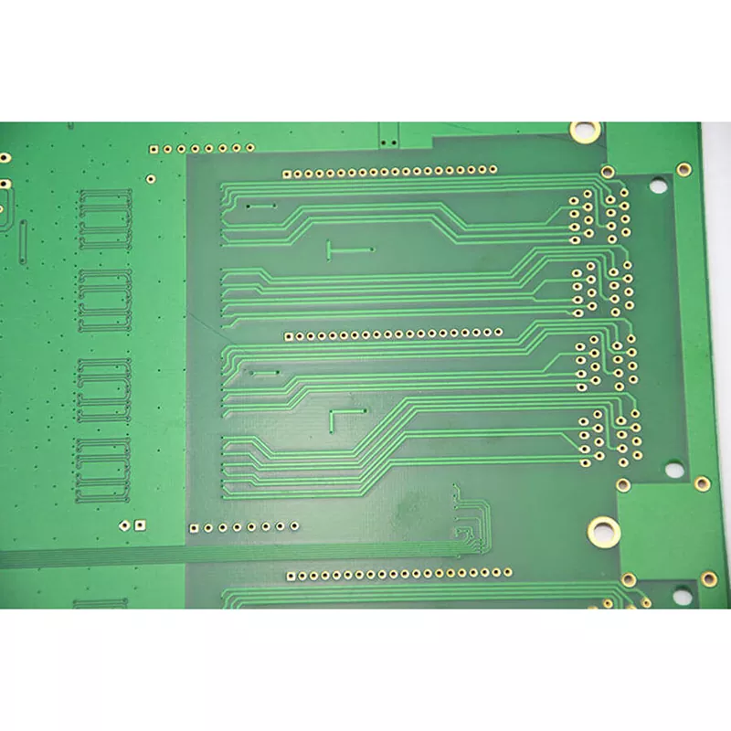PCB per apparecchiature elettriche per la stimolazione muscolare