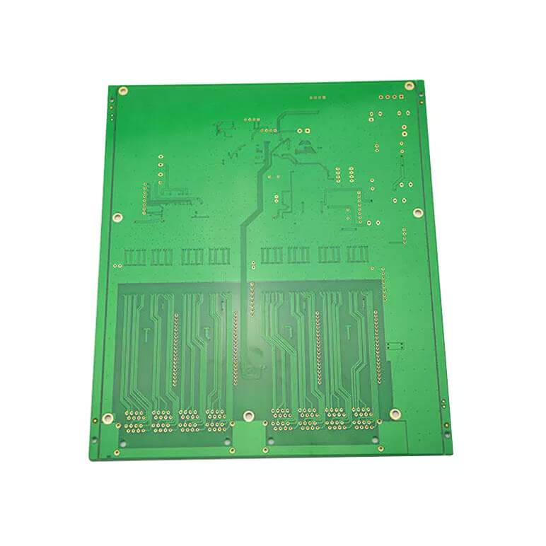 PCB dei sistemi di portata e di erogazione