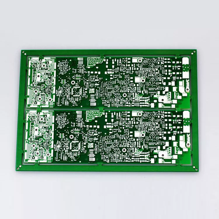 Scheda PCB per pacemaker cardiaci