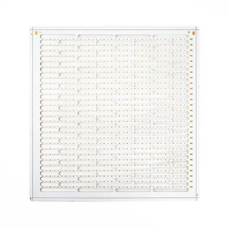 Sistema di illuminazione Illuminazione a LED PCB