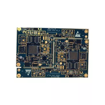 PCB dei Dispositivi Medici Impiantabili