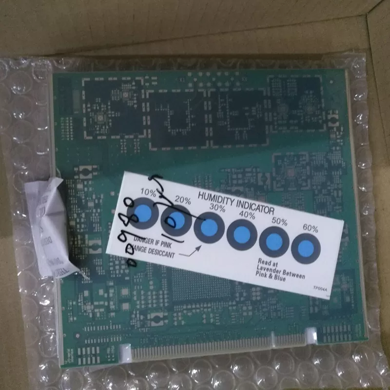 PCB per strumenti di controllo industriale