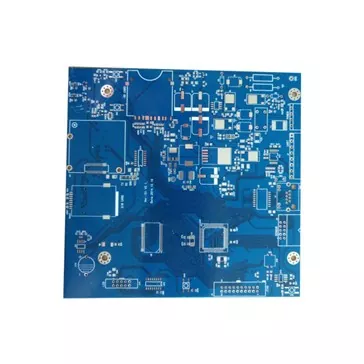 PCB per dispositivi diagnostici medici