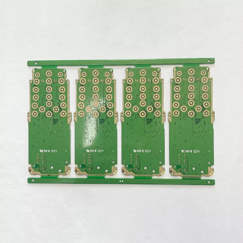 PCB del telefono cellulare