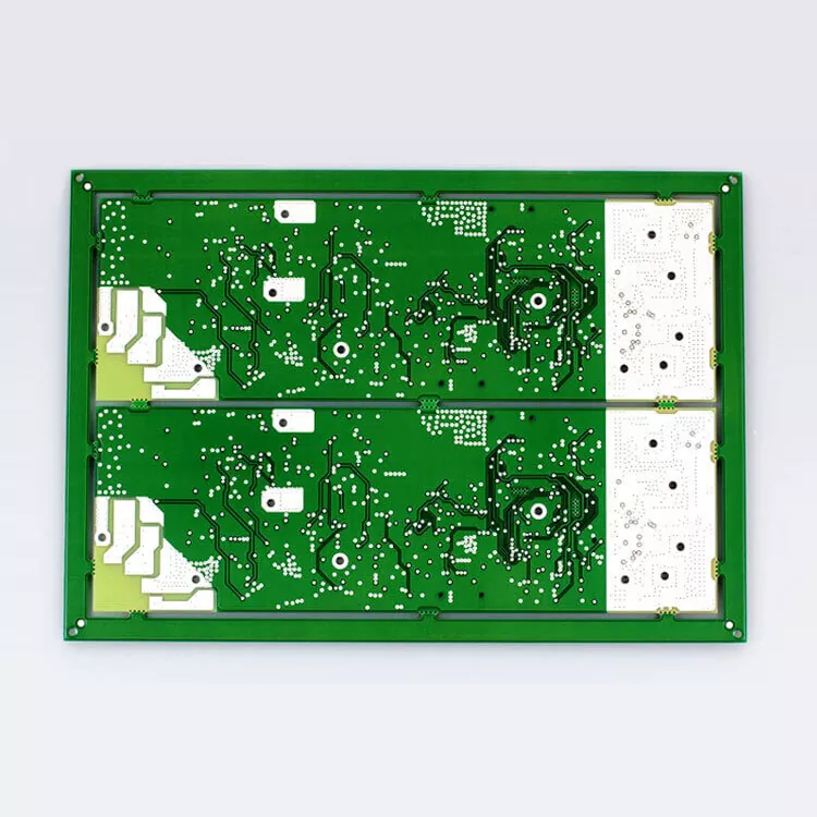 PCB dell'unità stimolatore nervoso