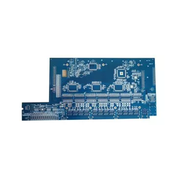 PCB del neurostimolatore reattivo