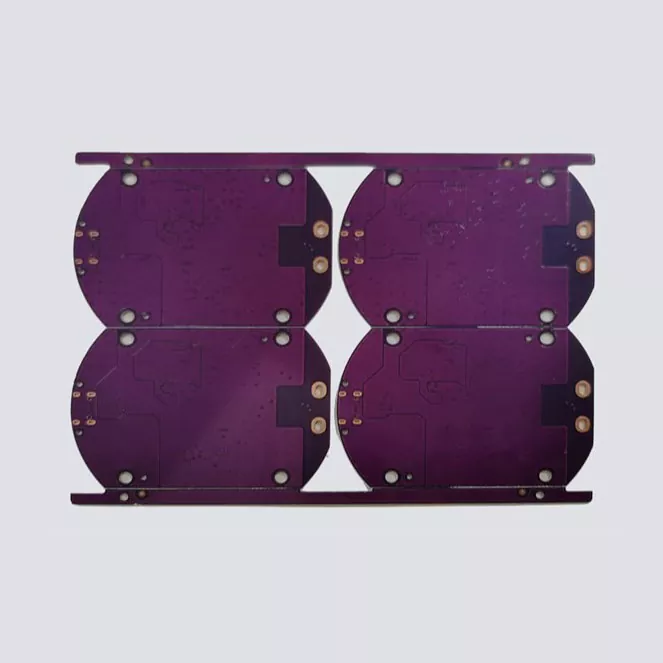 PCB GPS per navigazione satellitare