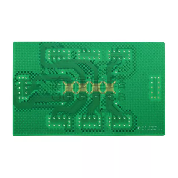 PCB per imballaggio di semiconduttori