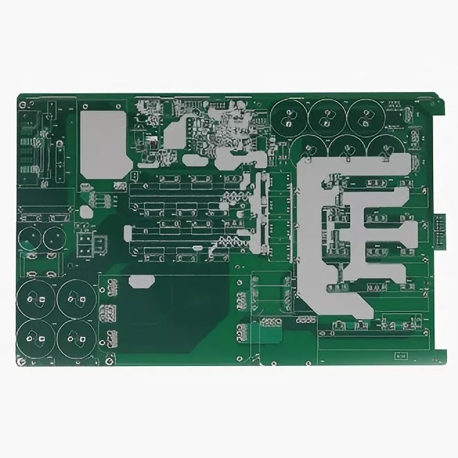 Scheda di assemblaggio PCB per reti intelligenti