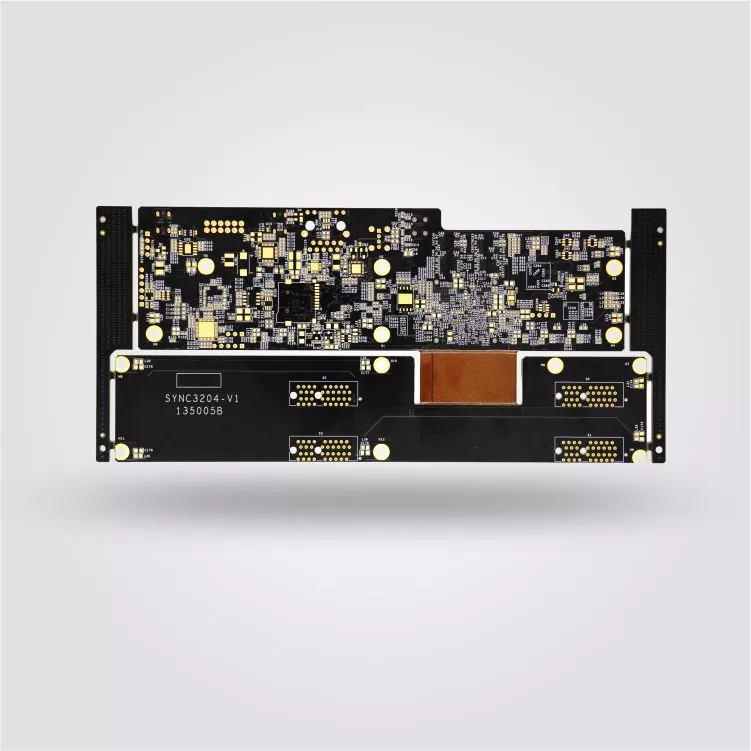 PCB degli strumenti di test