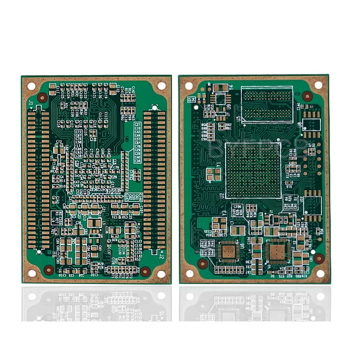 PCB per apparecchiature ad ultrasuoni