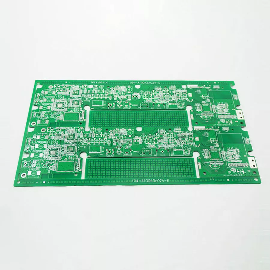 PCB dei robot aspirapolvere