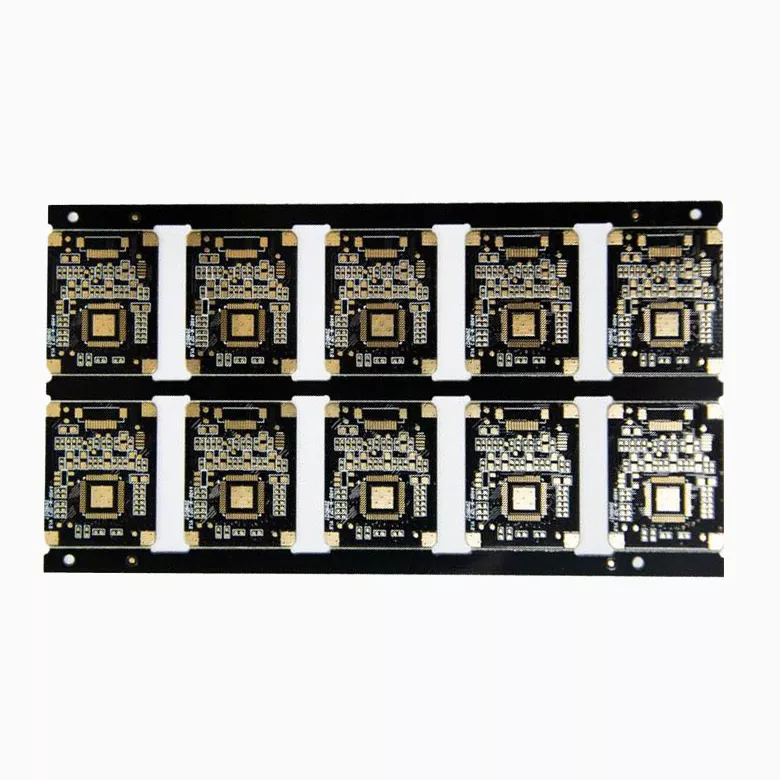 PCB per tomografia computerizzata a raggi X